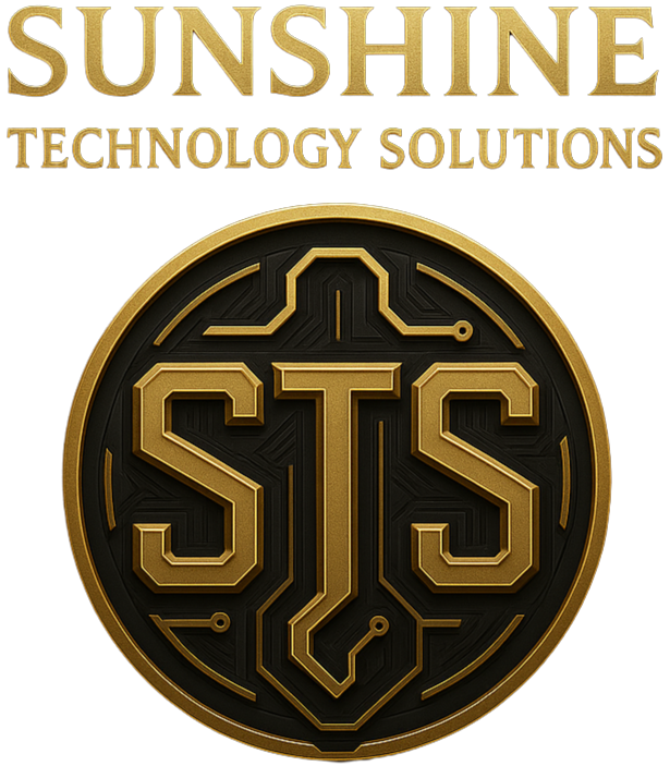 STS Logo
